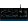 Miniatyrbild 3 av 3: G213 PRODIGY GAMING KEYBOARD/IN-HOUSE/EMS MEDITER RETAIL USB
