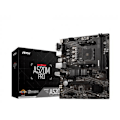 Miniatyrbillede 1 af 5: MSI A520M PRO Socket AM4 micro ATX