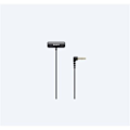 Miniatyrbillede 1 af 5: Sony microphone ECM-LV1 Lavalier