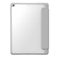 Miniatyrbilde 3 av 8: Baseus Minimalist Series IPad 10.2" protective case (grey)