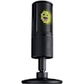 Miniatyrbillede 7 af 7: Razer Seiren Emote Black Studio microphone