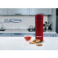 Miniatyrbillede 11 af 11: TERMOS INOX 450 ML, INDICATOR LED TEMPER