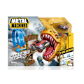 Miniatyrbilde 1 av 7: METAL MACHINES   Value Brand T-Rex, 6702