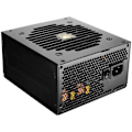 Miniatyrbillede 2 af 5: COUGAR GEX 750, 750W, 80 Plus Gold, Fully Modular Power Supply Unit, Strong Safeguards : OCP, OPP, OVP, UVP, SCP & OTP, Over Temperature Protection, C