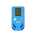Miniatyrbillede 2 af 3: Brick Game Console Blue.