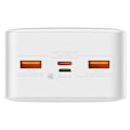 Pikkukuva 9 / 9: Baseus Bipow Powerbank 30000mAh / 20W