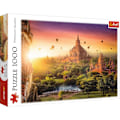Pikkukuva 1 / 3: TREFL puzzle Burma 1000 pcs