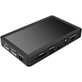 Miniatyrbillede 7 af 9: Feelworld video monitor F6 Plus V2 6"