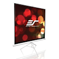 Pikkukuva 4 / 5: Elite Screens | Tripod Series | T99NWS1 | Diagonal 99 " | 1:1 | Viewable screen width (W) 178 cm | White
