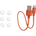 Pikkukuva 3 / 10: JBL Wave Beam TWS Bluetooth Wireless In-Ear Earbuds White EU