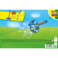Miniatyrbillede 2 af 7: SES Bubble Rocket
