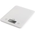 Pikkukuva 1 / 3: ETA | Kitchen scales | Lori ETA277790000 | Maximum weight (capacity) 5 kg | Graduation 1 g | Display type LCD | White