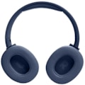 Miniatyrbillede 5 af 7: JBL Tune 720BT Bluetooth Wireless On-Ear Headphones Blue EU
