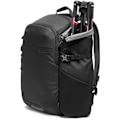 Miniatyrbilde 9 av 11: Manfrotto backpack Advanced Befree III (MB MA3-BP-BF)