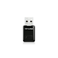 Miniatyrbillede 2 af 6: NIC TP-Link TL-WN823N, USB 2.0 Mini Adapter, 2,4GHz Wireless N 300Mbps, Internal Antenna, Support Soft AP, Dimension 39 x 18.35 x 7.87mm