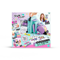 Pikkukuva 1 / 11: STYLE 4 EVER DIY set Scrapbooking studio