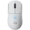 Miniatyrbillede 3 af 4: Logitech Mouse PRO X white