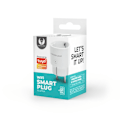 Miniatyrbillede 4 af 4: Forever Light Smart plug Wi-Fi 240V 10A