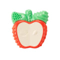 Miniatyrbillede 2 af 5: INFANTINO Lil´ nibbles vibrating teether- apple