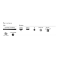 Pikkukuva 3 / 3: Philips LED 24" TV 24PHS5507/12 Pixel Plus HD 2xHDMI 1xUSB DVB-T/T2/T2-HD/C/S/S2, 6W