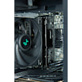 Miniatyrbild 3 av 8: HAL3000 Master Gamer Elite / Intel i7-13700F/ 32GB DDR5/ RTX 4070/ 1TB PCIe4 SSD/ WiFi/ W11