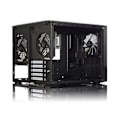 Miniatyrbillede 9 af 11: Node 804 Black FD-CA-NODE-804-BL-W