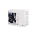 Miniatyrbilde 10 av 11: COMPRESOR AUTO Baseus Mega EnergyPump, baterie 6000mAh/22.2Wh, display LED, presiune maxima 3.5 bar, negru (timbru verde 0.80 lei) "CRCQ000001"  - 693