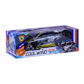 Miniatyrbillede 4 af 5: Racing Car R/C Remote Control Sport Car