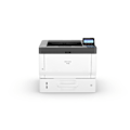 Miniatyrbillede 1 af 3: Laser Printer RICOH P502, USB 2.0, LAN, A4, 1200 x 1200 dpi, 43 ppm