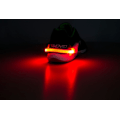 Pikkukuva 2 / 4: Shoe led AVENTO WIR 74OL White / Red