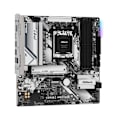 Miniatyrbilde 4 av 5: Płyta główna A620M PRO RS AM5 4DDR5 HDMI/DP M.2 mATX