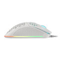 Pikkukuva 2 / 10: GENESIS Krypton 555 mouse Gaming Right-hand USB Type-A Optical 8000 DPI