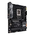 Miniatyrbilde 2 av 6: Mainboard|ASUS|Intel Z790|LGA1700|ATX|Memory DDR5|Memory slots 4|2xPCI-Express 3.0 1x|1xPCI-Express 4.0 4x|1xPCI-Express 4.0 16x|1xPCI-Express 5.0 16