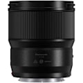 Miniatyrbillede 2 af 5: Panasonic Lumix S 18mm f/1.8 lens