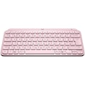 Miniatyrbilde 3 av 4: Wireless Keyboard Logitech MX Keys Mini