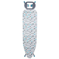 Miniatyrbilde 8 av 9: Beldray LA024398ARWEU7 137x38cm ironing board