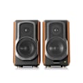 Miniatyrbilde 2 av 3: Edifier | Bookshelf Speaker | S1000MKII | Bluetooth | Wireless connection