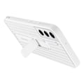 Miniatyrbillede 4 af 4: Galaxy S22 Plus; Protective Standing Cover; White "EF-RS906CWEGWW"