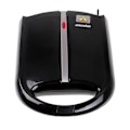 Miniatyrbilde 6 av 7: Mesko | Nut maker | MS 3041 | 1600 W | Number of pastry 24 | Nuts | Black