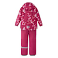 Miniatyrbilde 2 av 3: TUTTA winter set SIRRI, pink, 6100004A-3551, 104 cm