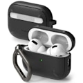 Pikkukuva 1 / 8: Ringke AirPods Pro 2 Case Onyx Black