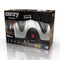 Pikkukuva 2 / 3: Camry | Knife sharpener | CR 4469 | Electric | Black/Silver | 60 W | 2