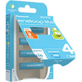 Miniatyrbillede 3 af 3: Rechargeable batteries PANASONIC ENELOOP LITE AAA 550 mAh 4 szt (BK-4LCCE/4CP)