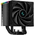 Miniatyrbillede 2 af 7: DeepCool AK500 Digital Processor Air cooler 12 cm Black 1 pc(s)
