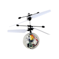 Miniatyrbilde 2 av 4: Shining Flying Magical Ball Controlled by the hand