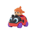 Miniatyrbillede 7 af 7: COCOMELON Mini vehicles with figures