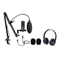 Miniatyrbilde 1 av 10: Easypix My Studio Podcast 62021