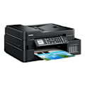 Pikkukuva 3 / 3: Brother MFC-T920DW Inkjet A4 6000 x 1200 DPI 30 ppm Wi-Fi