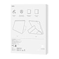Miniatyrbilde 7 av 8: Protective case Baseus Minimalist for iPad Pro (2018/2020/2021/2022) 11-inch (blue)