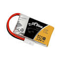 Miniatyrbillede 3 af 5: Battery  Tattu 350mAh 3,7V 30C 1S1P